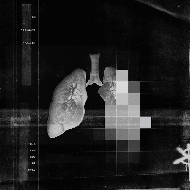 KB & nobigdyl. — GOT A REASON cover artwork