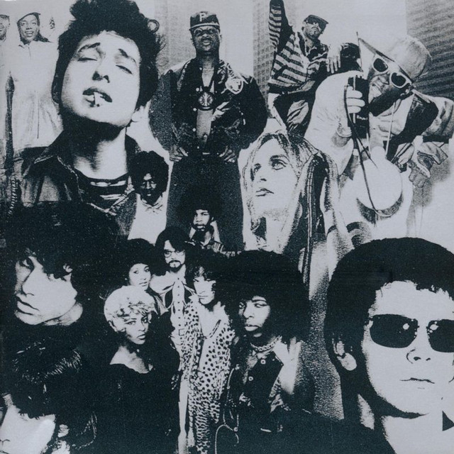 Duran Duran Thank You cover artwork