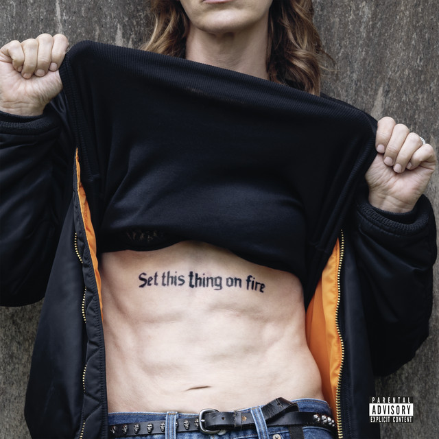 Anouk Can’t Fix Repeaters cover artwork
