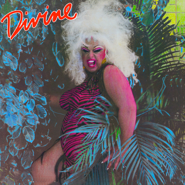 Divine Alphabet Rap cover artwork