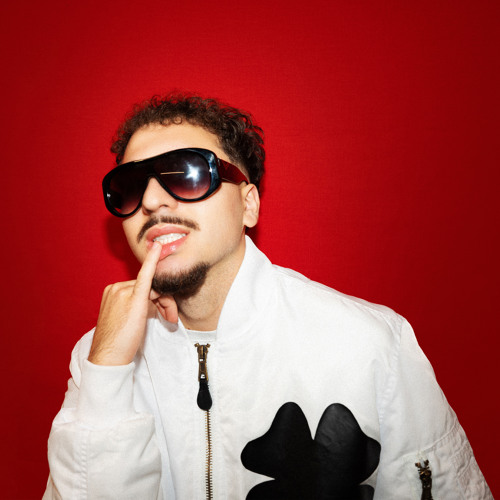 Cristian D featuring Rijck & $hirak — Single In De Club cover artwork