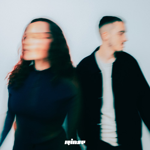 Wilfy D featuring Katy B — Dreamstate cover artwork