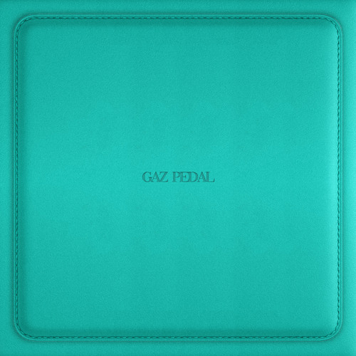Lvbel C5 — GAZ PEDAL cover artwork