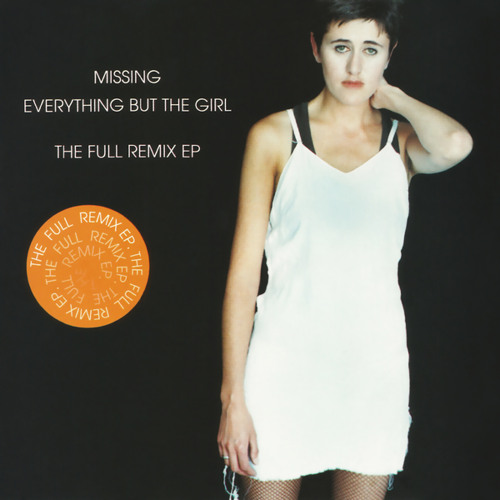 Everything But the Girl — Missing cover artwork
