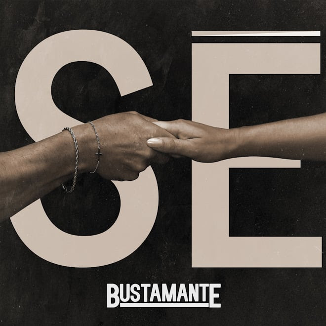 Bustamante — Sé cover artwork