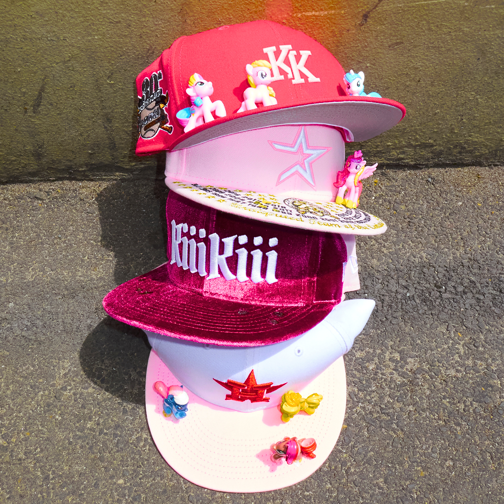 KiiiKiii — 404 (New Era) cover artwork
