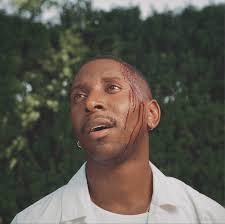 Samm Henshaw It Could Be Worse cover artwork