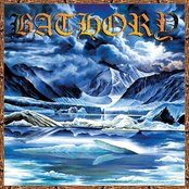 Bathory — Nordland I cover artwork