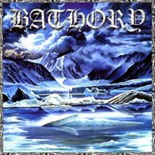 Bathory — Nordland II cover artwork