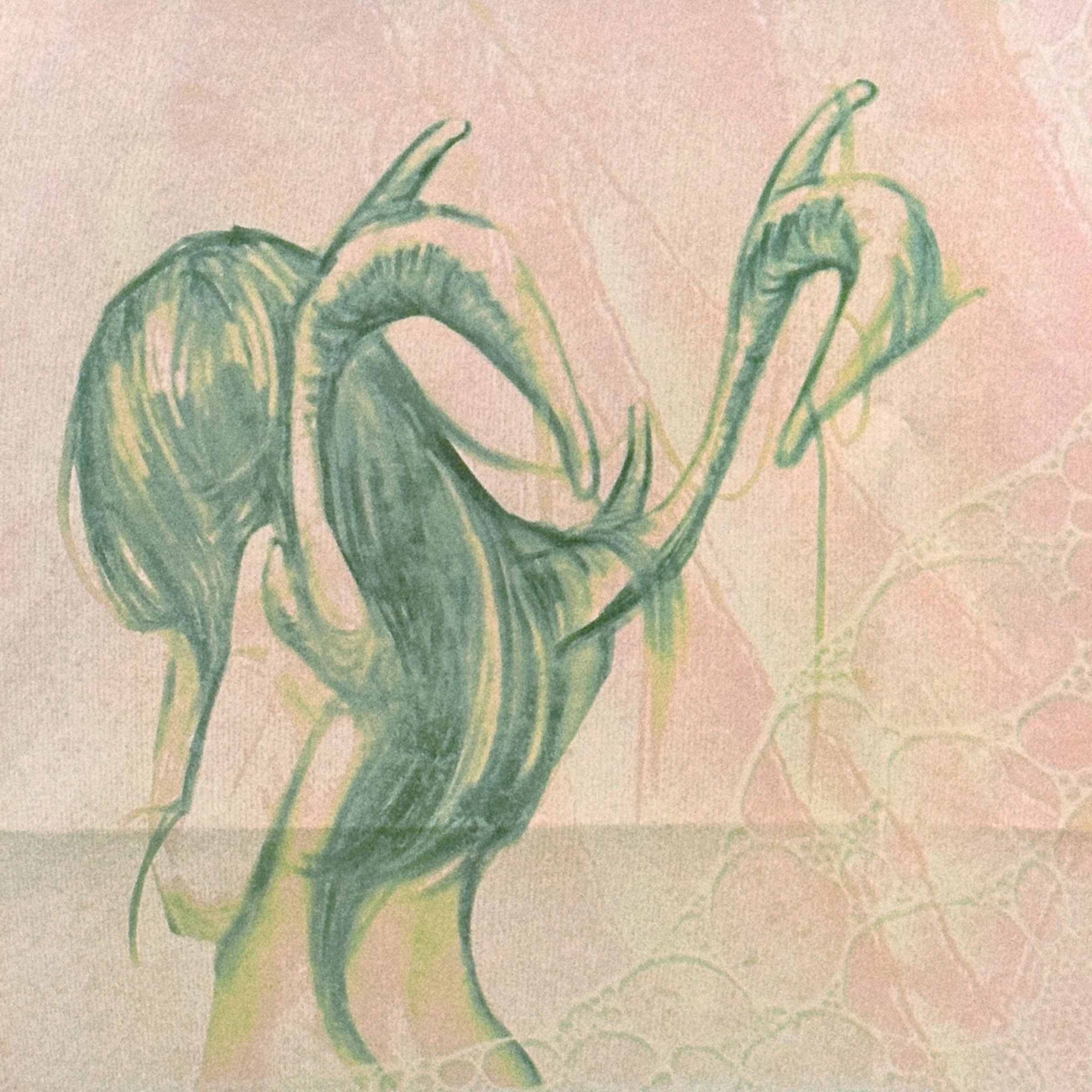 orteus — deersong cover artwork