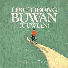 Kyle Raphael — Libu-libong Buwan (Uuwian) cover artwork