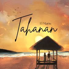 El Manu — Tahanan cover artwork