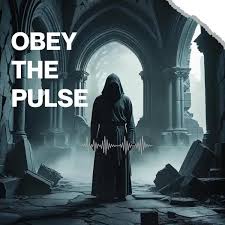 OBEY THE PULSE No Light Beneath (Veil of Shadows Part II) cover artwork