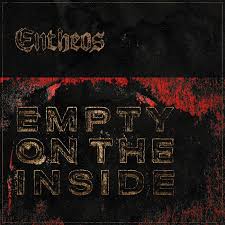 Entheos — Empty on the Inside cover artwork