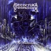 Dissection The Somberlain cover artwork