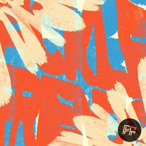 Fickle Friends — Bleach cover artwork