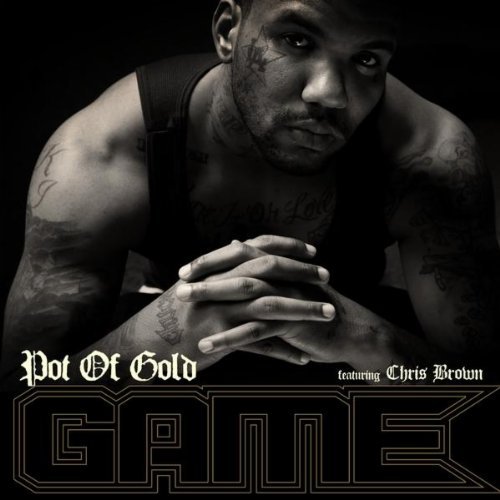 Game featuring Chris Brown — Pot Of Gold (Final) cover artwork