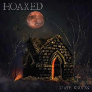 Hoaxed Kill Switch cover artwork