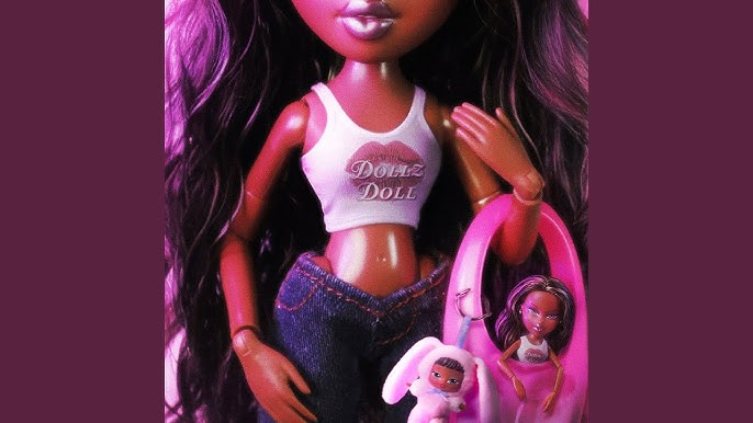 Bratz — Dollz Doll cover artwork