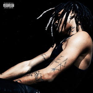 SoFaygo MISSION cover artwork