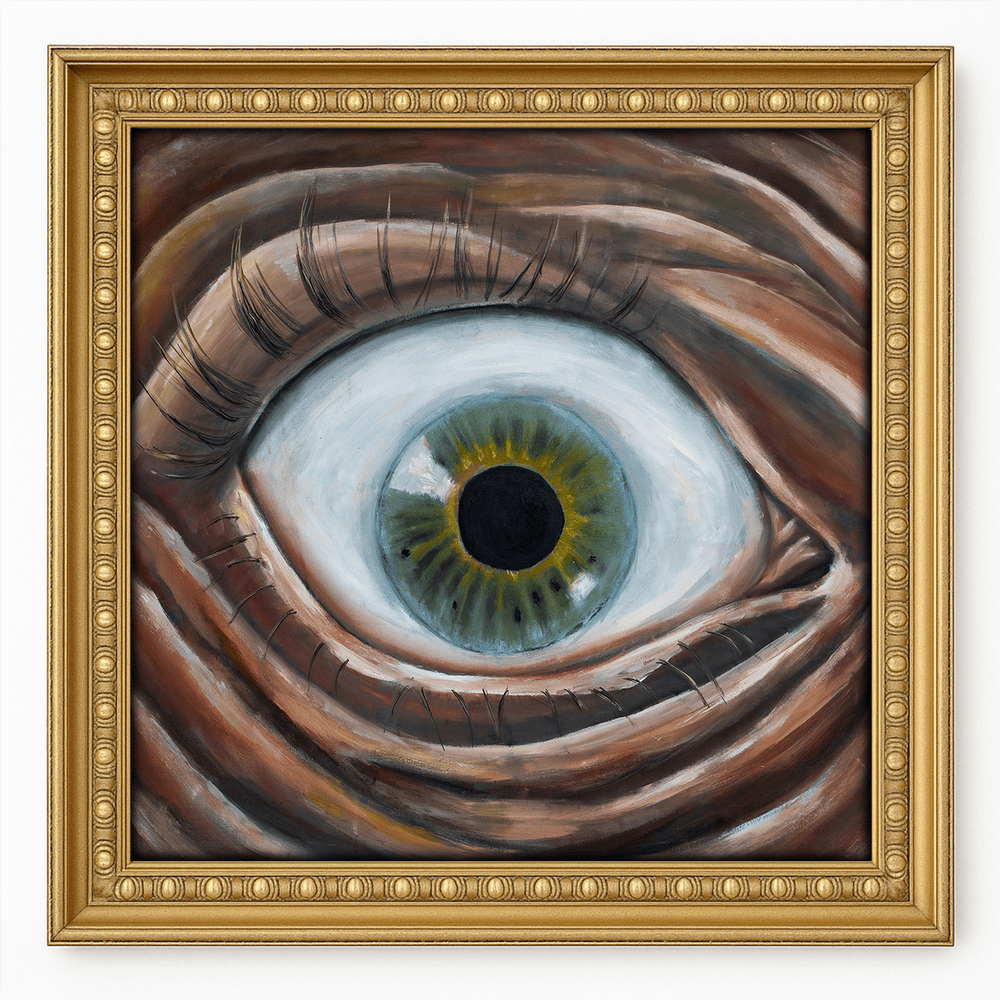 Vald MAGNIFICAT cover artwork