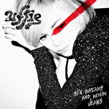 Uffie Sex Dreams And Denim Jeans cover artwork