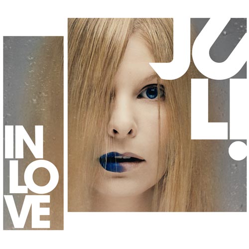 Juli In Love cover artwork