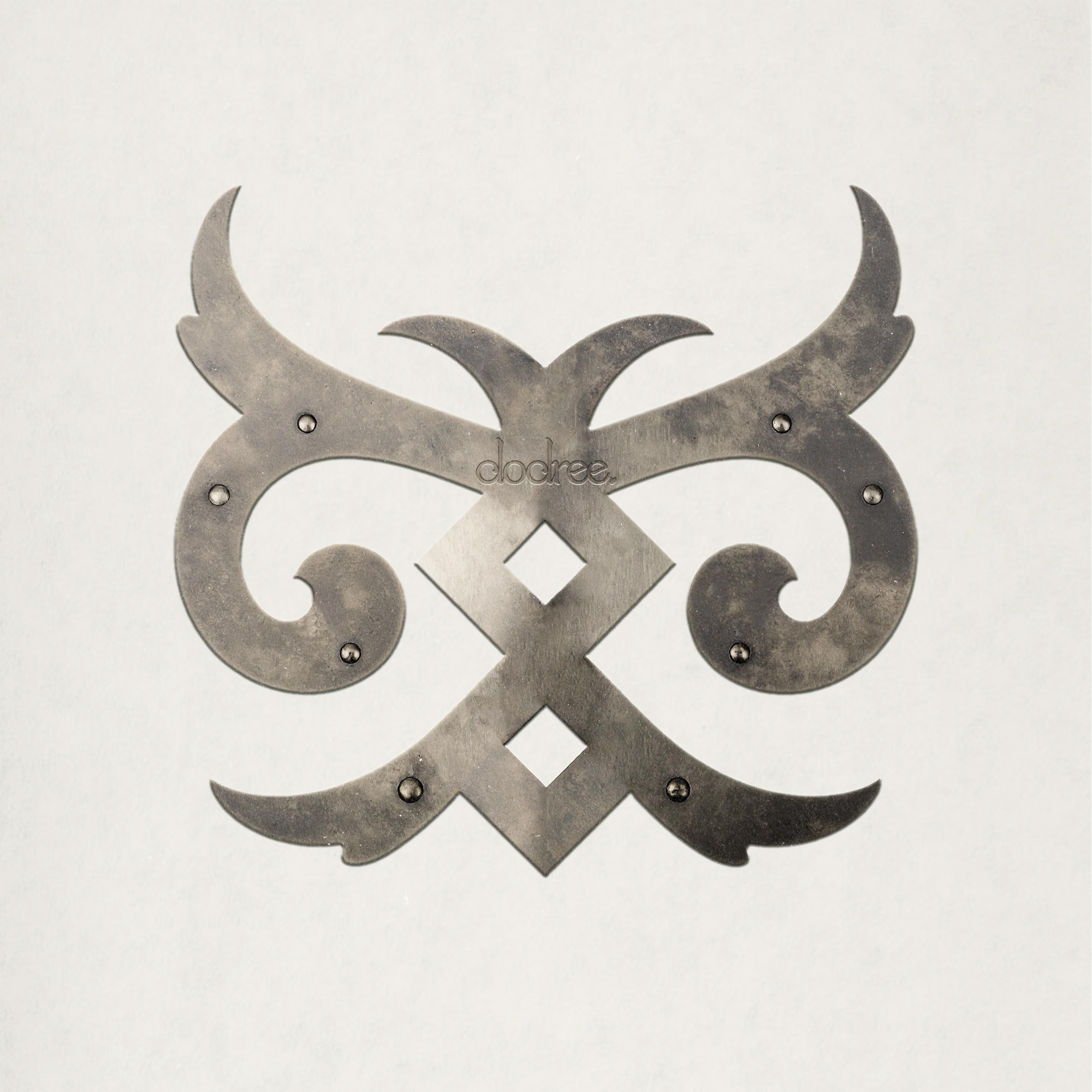 dodree — Born (本) cover artwork
