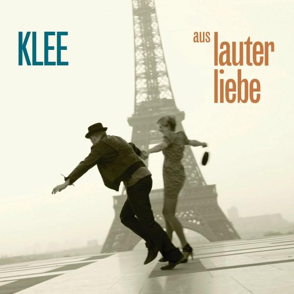 Klee — Aus lauter Liebe cover artwork