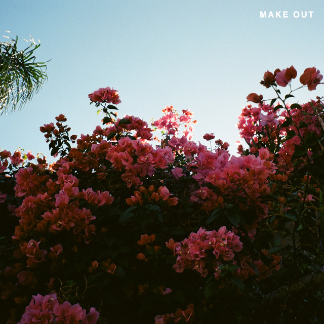 LANY Make Out cover artwork