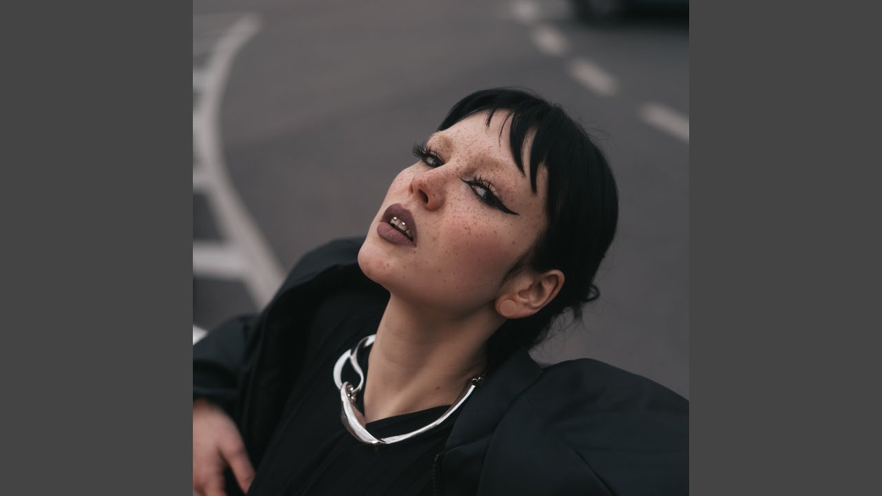 Кажанна — boy cover artwork