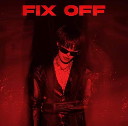 MINGI featuring Yunmin — AUTOBAHN cover artwork