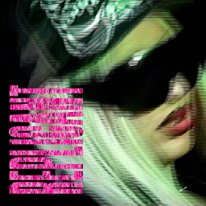 NGHTCRWLR — Replicant cover artwork
