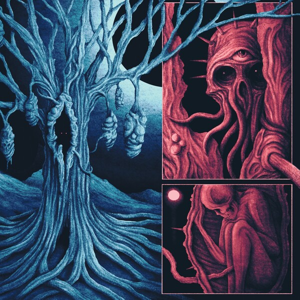 Fleshvessel — Cessation Fixation cover artwork