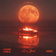 Ozuna & Beéle Stendahl cover artwork