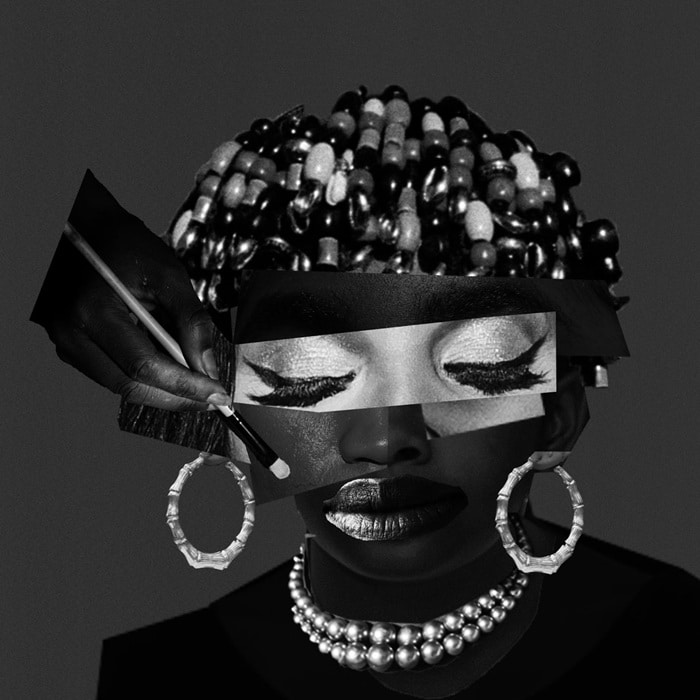Jill Scott — Pressha cover artwork
