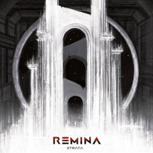 Remina Strata cover artwork