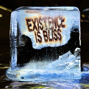 DEADLETTER Existence Is Bliss cover artwork