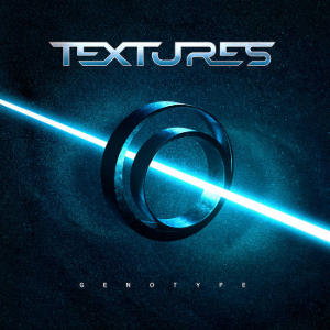 Textures featuring Charlotte Wessels — At The Edge Of Winter cover artwork