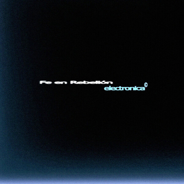 yaego — Fe en Rebelión cover artwork