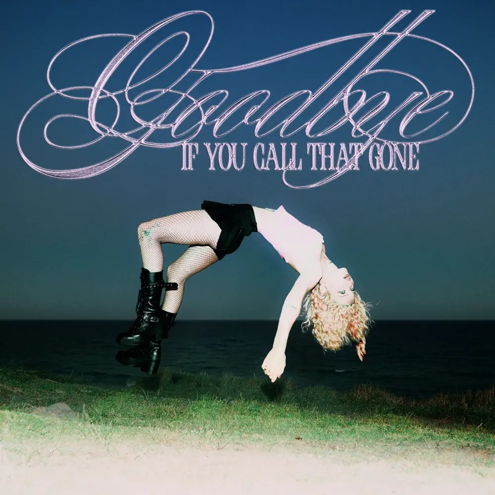 MAY-A Catching Up 2 U cover artwork
