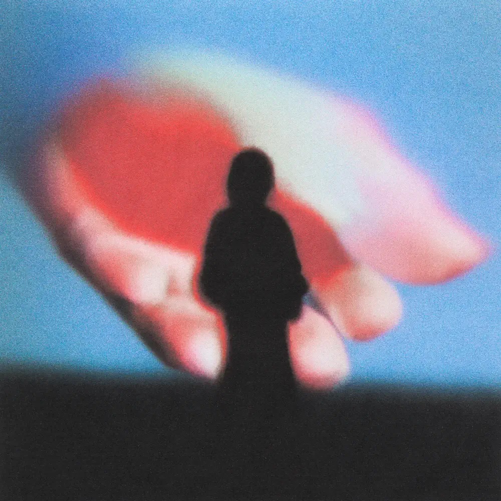 Lysandre Portrait de l'invisible cover artwork