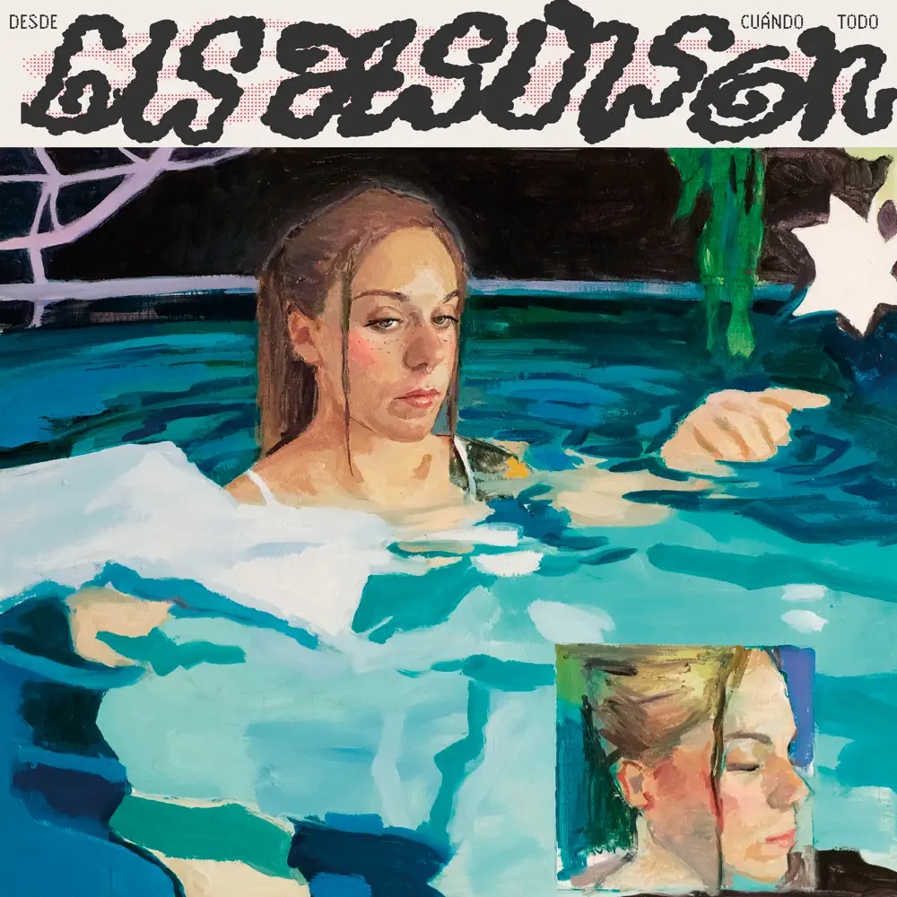 Lisasinson — Desde Cuándo Todo cover artwork