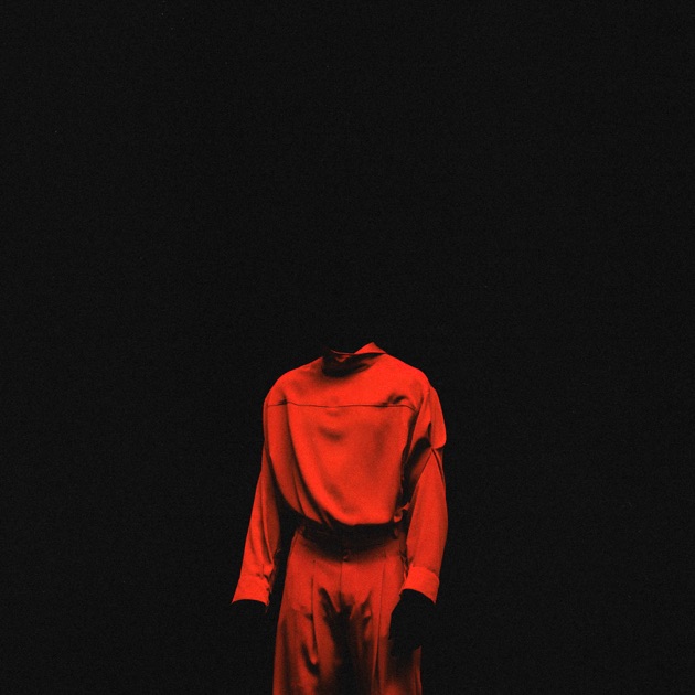 Labrinth — Debris cover artwork