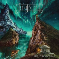 Fer De Lance The Hyperborean cover artwork
