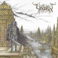 Valdrin — Throne Of The Lunar Soul cover artwork