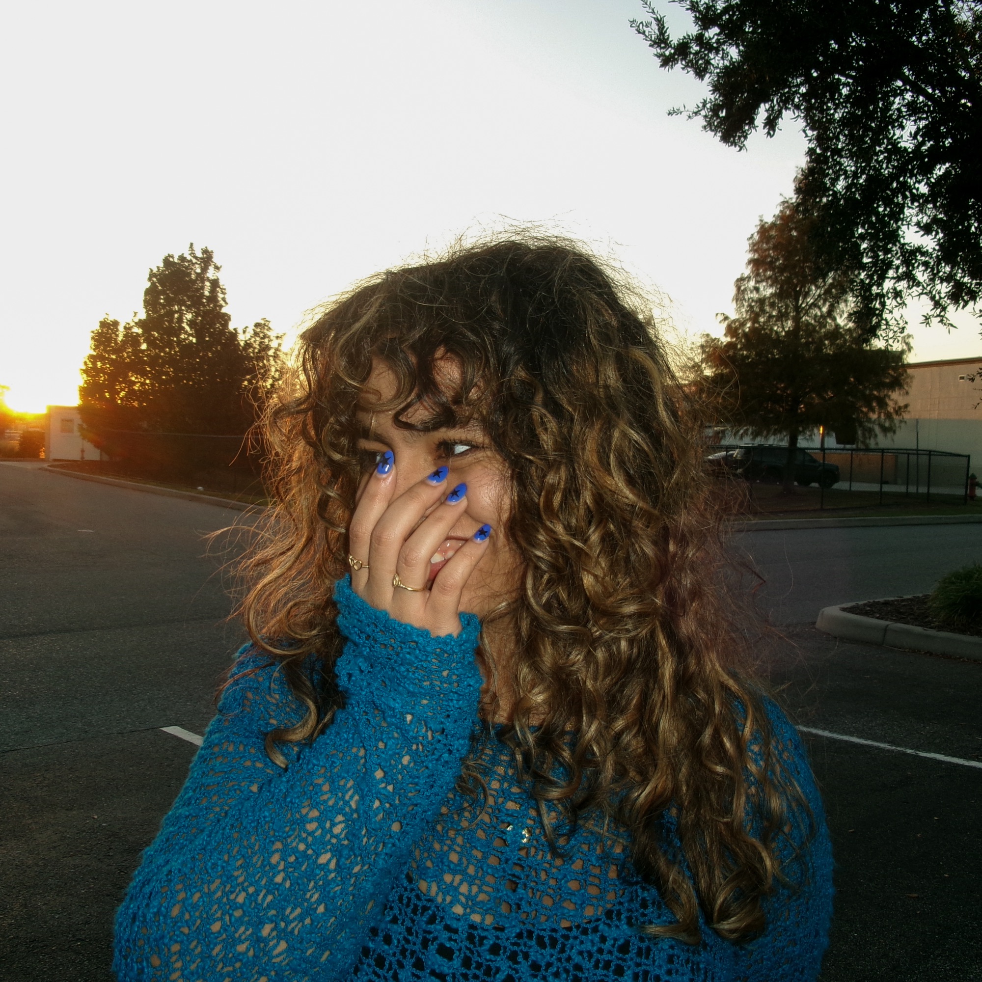 Bella Kay — Steady cover artwork