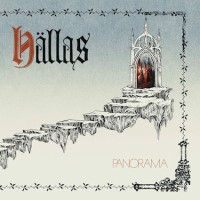 Hällas Panorama cover artwork