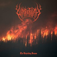 Winterfylleth — Heroes Of A Hundred Fields cover artwork