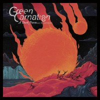 Green Carnation — Sanguis (Blood Ties) cover artwork